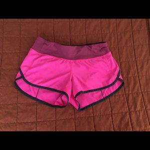 🍋Lululemon Shorts